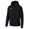 Puma Liga Casuals Hoody - Schwarz