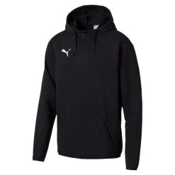 Puma Liga Casuals Hoody - Schwarz