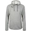 Puma Liga Casuals Hoody - Grau