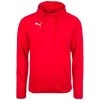 Puma Liga Casuals Hoody - Rot