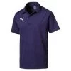 Puma Liga Casuals Polo - Dunkelblau