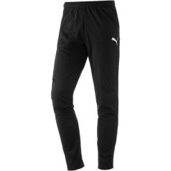 Puma Liga Training Pant KIDS - Schwarz