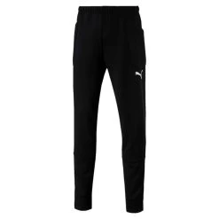 Puma Liga Casuals Pants - Schwarz