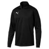 Puma LIGA Training 1/4 Zip Top - Schwarz
