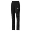 Puma LIGA Sideline Woven Pants KIDS - Schwarz