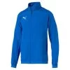 Puma LIGA Sideline Jacket - Blau