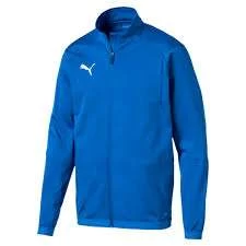 Puma Liga Training Jacket - Blau