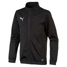 Puma Liga Training Jacket KIDS - Schwarz