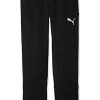 Puma Liga Training Pant Core Kinder - Schwarz