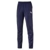 Puma Liga Training Pant Core - Dunkelblau