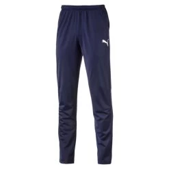 Puma Liga Training Pant Core - Dunkelblau