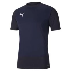 Puma TeamGoal 23 Training Jersey - Peacoat