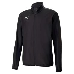 Puma TeamGoal 23 Sideline Jacket -schwarz