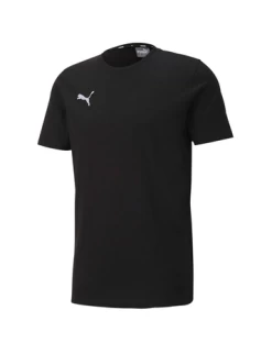 Puma TeamGoal 23 Casuals Tee - Schwarz