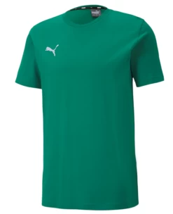 Puma TeamGoal 23 Casuals Tee - Grün