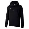Puma TeamGOAL 23 Hoody - Schwarz