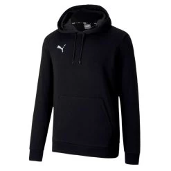 Puma TeamGOAL 23 Hoody - Schwarz