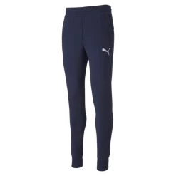 Puma TeamGOAL 23 Casuals Pants Herren -dunkelblau