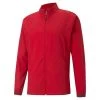 Puma TeamCUP Sideline Jacket - Rot