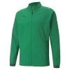 Puma TeamCUP Sideline Jacket - Grün