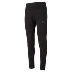 Puma TeamCUP Casuals Pants - Schwarz