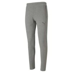 Puma TeamCUP Casuals Pants - Grau