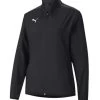 Puma TeamGoal23 Sideline Jacket Damen