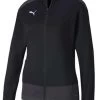 Puma TeamGOAL 23 Training Jacke Damen Schwarz