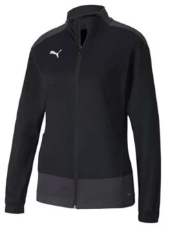 Puma TeamGOAL 23 Training Jacke Damen Schwarz