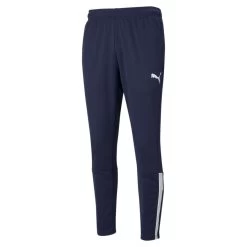 Puma TeamLIGA Trainingshose - Navy
