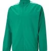 Puma TeamLIGA Sideline Jacket Pepper Green/white
