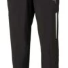 Puma TeamLIGA Sideline Pant Schwarz