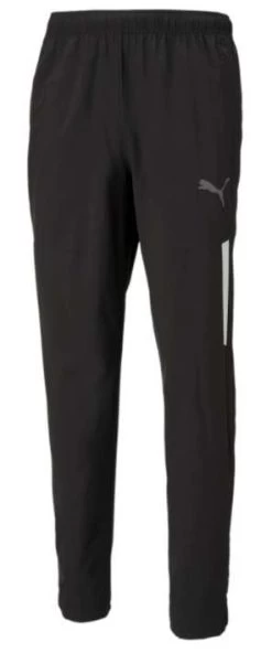 Puma TeamLIGA Sideline Pant Schwarz
