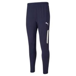 Puma TeamLIGA Trainingshose KIDS Pro - Navy