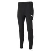 Puma TeamLIGA Trainingshose KIDS - Schwarz
