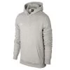 Nike Team Club Hoody KIDS - Grau