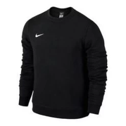 Nike Team Club Crew Sweatshirt - Schwarz