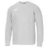 Nike Team Club Crew Sweatshirt KIDS - Grau