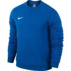 Nike Team Club Crew Sweatshirt - Royalblau