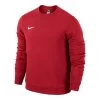 Nike Team Club Crew Sweatshirt KIDS - Rot