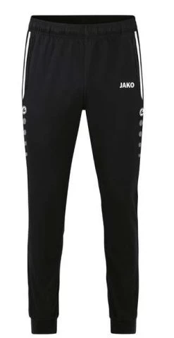 Jako Präsentationshose Allround - Schwarz