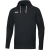 Jako Kapuzensweat Basic KIDS - Schwarz
