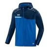 Jako Kapuzenjacke Competition KIDS - Blau