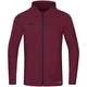 Jako Trainingsjacke Challenge - Maroon/marine
