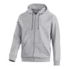 Jako Kapuzenjacke Team - Grau