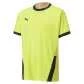 Puma TeamGOAL 23 Jersey KIDS - Neongelb/schwarz