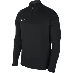 Nike Academy 18 Midlayer - Schwarz