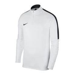 Nike Academy 18 Midlayer - Weiß