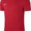 Nike Academy 18 Training Shirt- Rot