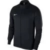 Nike Academy 18 Knit Trackjacket KIDS - Schwarz